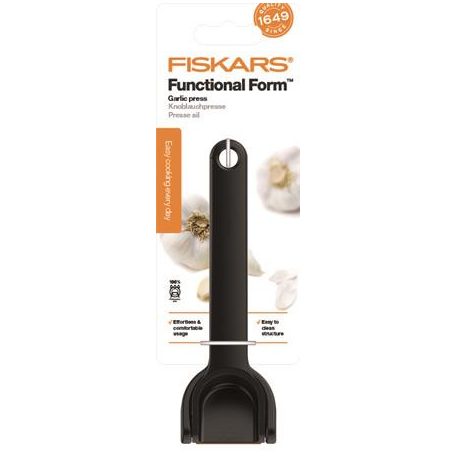 FISKARS Fokhagymanyomó, FISKARS