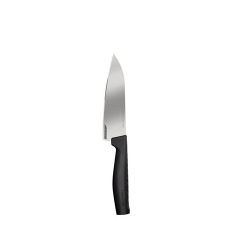 FISKARS Szakácskés, 12 cm, kicsi, FISKARS "Hard Edge"