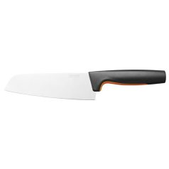   FISKARS Kés, Santoku, 16 cm, FISKARS "Functional Form"
