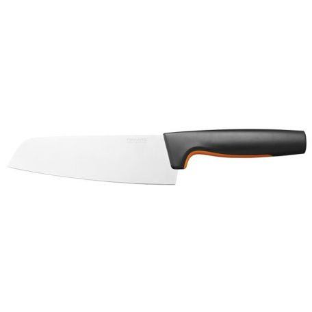 FISKARS Kés, Santoku, 16 cm, FISKARS "Functional Form"