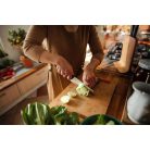 FISKARS Kés, Santoku, 16 cm, FISKARS "Functional Form"