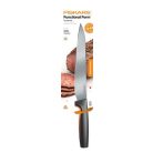 FISKARS Szeletelő kés, 21 cm, FISKARS „Functional Form"