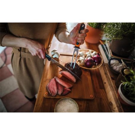 FISKARS Szeletelő kés, 21 cm, FISKARS „Functional Form"