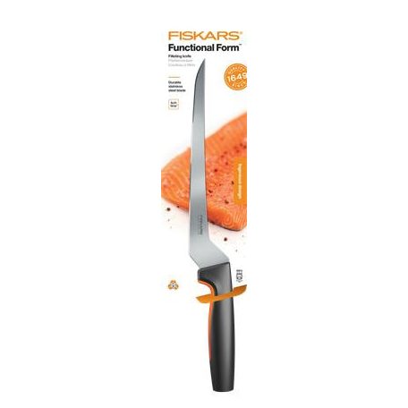 FISKARS Filézőkés, FISKARS "Functional Form"