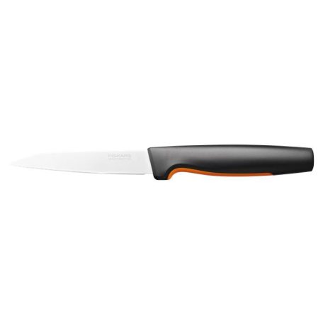 FISKARS Hámozókés, 11 cm, FISKARS "Functional Form"