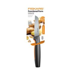   FISKARS Hámozókés, 8 cm, FISKARS "Functional Form"
