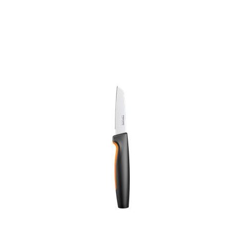 FISKARS Hámozókés, 8 cm, FISKARS "Functional Form"