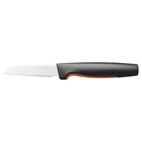 FISKARS Hámozókés, 8 cm, FISKARS "Functional Form"