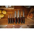 FISKARS Hámozókés, 8 cm, FISKARS "Functional Form"