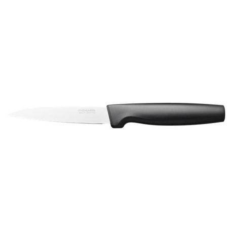 FISKARS Késkészlet, általános, 11 cm, FISKARS "Functional Form" fekete