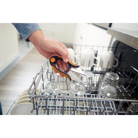 FISKARS Fűszervágó olló, FISKARS "Solid™ SP220"