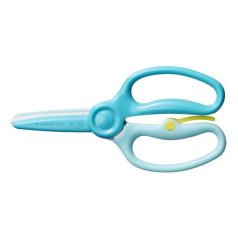 FISKARS Olló, gyakorló, óvodai, FISKARS, türkiz