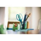 FISKARS Olló, gyakorló, óvodai, FISKARS, türkiz