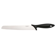   FISKARS Kenyérvágókés, 23 cm, FISKARS "Essential"