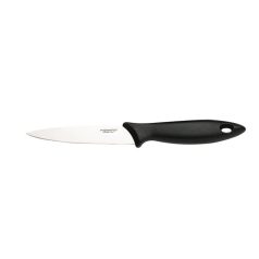 FISKARS Hámozókés, 11 cm, FISKARS "Essential"