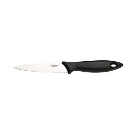 FISKARS Hámozókés, 11 cm, FISKARS "Essential"