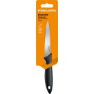 FISKARS Hámozókés, 11 cm, FISKARS "Essential"