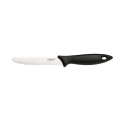   FISKARS Paradicsomszeletelő kés, 12 cm, FISKARS "Essential"