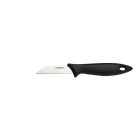 FISKARS Hámozókés, 7 cm, FISKARS "Essential"