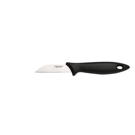 FISKARS Hámozókés, 7 cm, FISKARS "Essential"