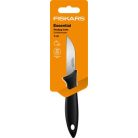 FISKARS Hámozókés, 7 cm, FISKARS "Essential"