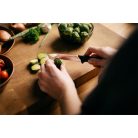 FISKARS Késkészlet, kezdő, 3 darabos, FISKARS "Essential"