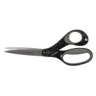FISKARS Olló, ifjúsági, 20 cm, FISKARS, foltos fekete