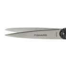 FISKARS Olló, ifjúsági, 20 cm, FISKARS, foltos fekete