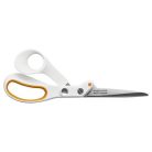 FISKARS Varróolló, 21 cm, FISKARS "Amplify", fehér