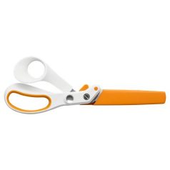   FISKARS Varróolló, 21 cm, FISKARS "Amplify", fehér