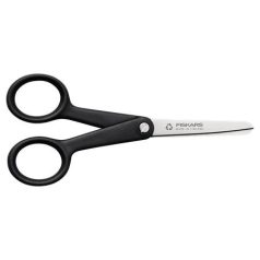   FISKARS Olló, hobby, 13 cm, FISKARS "Functional Form Renew", fekete