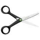 FISKARS Olló, általános, 17 cm, FISKARS "Functional Form Renew", fekete