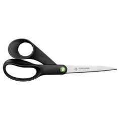   FISKARS Olló, általános, 21 cm, FISKARS "Functional Form Renew", fekete