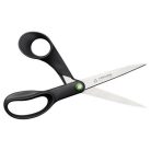 FISKARS Olló, általános, 21 cm, FISKARS "Functional Form Renew", fekete