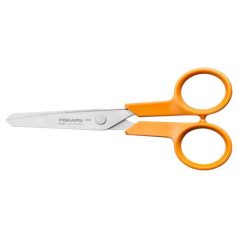   FISKARS Olló, barkács, 13 cm, FISKARS "Classic", narancssárga