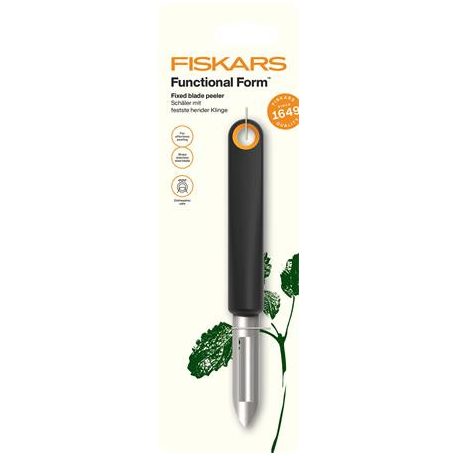 FISKARS Rögzített pengés hámozó, FISKARS