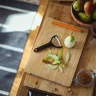 FISKARS Zöldséghámozó, FISKARS