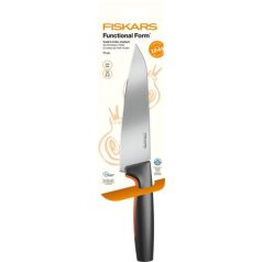   FISKARS Szakácskés, közepes, FISKARS "Functional Form GRS"