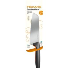   FISKARS Kés, Santoku, 16 cm, FISKARS "Functional Form GRS"
