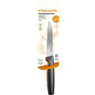 FISKARS Hámozókés, 11 cm, FISKARS "Functional Form GRS"