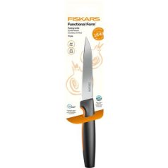   FISKARS Hámozókés, 11 cm, FISKARS "Functional Form GRS"