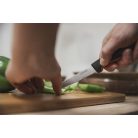 FISKARS Hámozókés, 11 cm, FISKARS "Functional Form GRS"