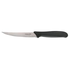   FISKARS Paradicsomszeletelő kés, 11 cm, Fiskars "Essential"
