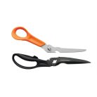 FISKARS Olló, multifunkciós, 23 cm, FISKARS "Cuts and More"