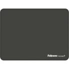 FELLOWES Egéralátét, textil borítás, XL méret, FELLOWES "Breyta", fekete