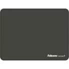 FELLOWES Egéralátét, textil borítás, XL méret, FELLOWES "Breyta", fekete