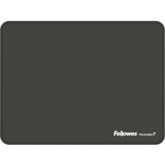   FELLOWES Egéralátét, textil borítás, XL méret, FELLOWES "Breyta", fekete