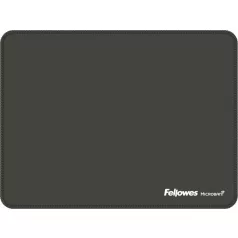   FELLOWES Egéralátét, textil borítás, XL méret, FELLOWES "Breyta", fekete