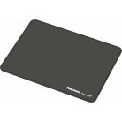 FELLOWES Egéralátét, textil borítás, XL méret, FELLOWES "Breyta", fekete