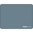 FELLOWES Egéralátét, textil borítás, XL méret, FELLOWES "Breyta", tengerkék